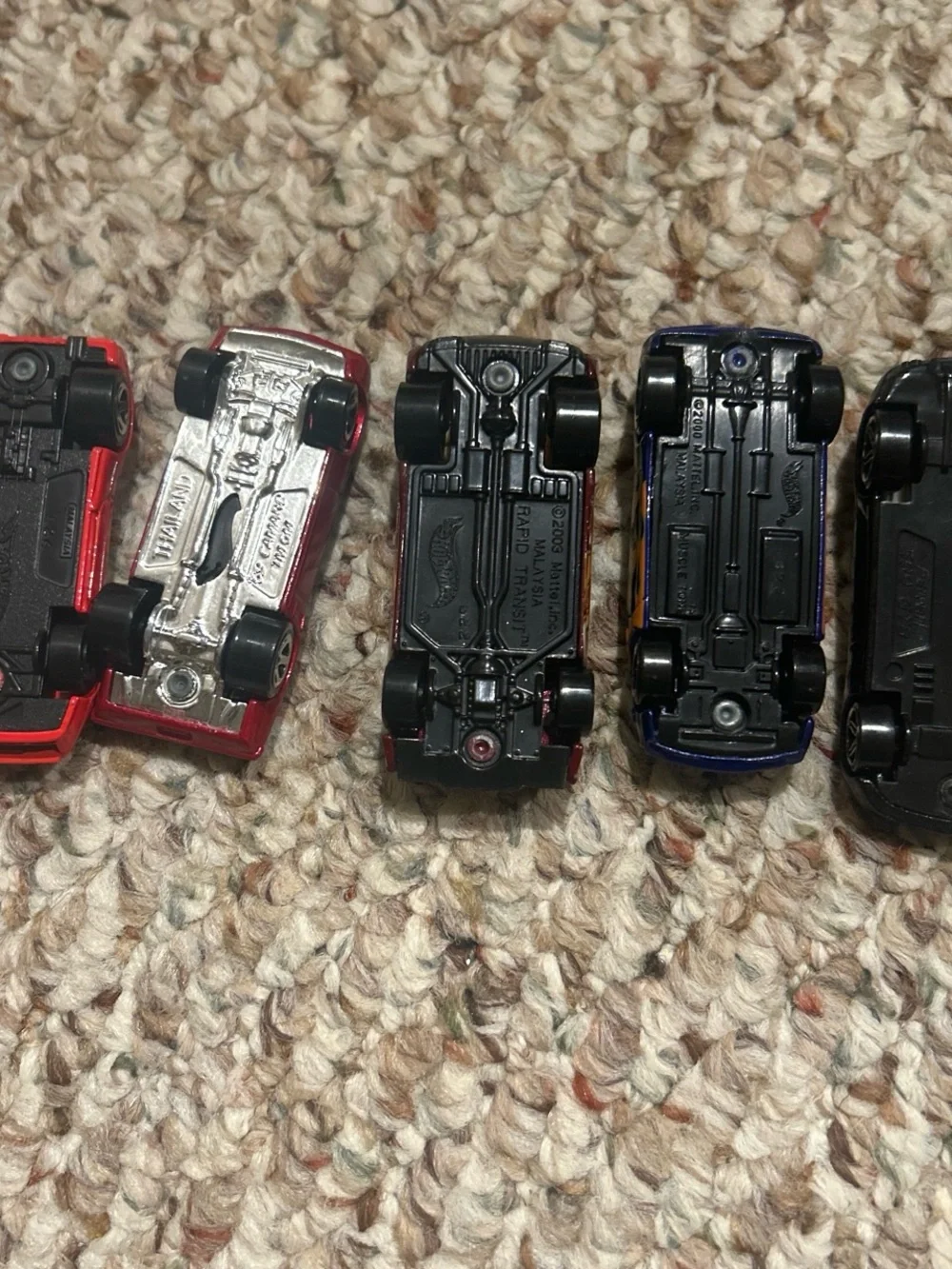 N/A set die